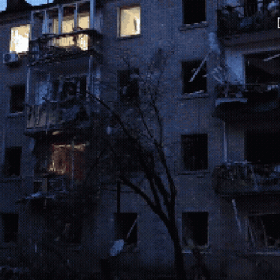 Rússia ataca Odessa e Dnipro; Ucrânia atinge Belgorod, na Rússia