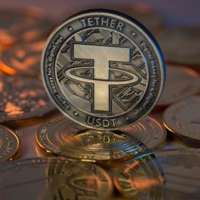 Bilionário da Tether entra para lista de mais ricos do Reino Unido