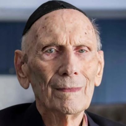 Herói de guerra britânico que lutou contra nazistas morre aos 103 anos