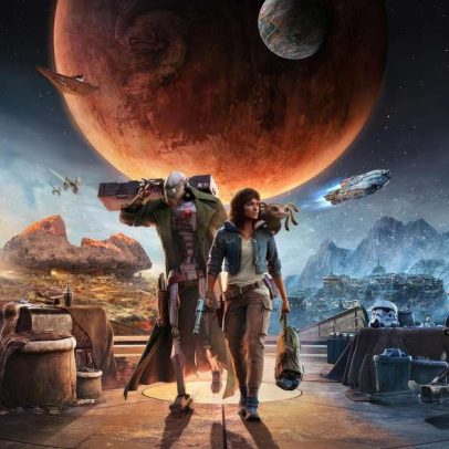 PS Plus de maio: Star Wars Outlaws e Red Dead Redemption 2 entre os destaque