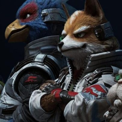Imamura afirma que visuais de Star Fox são os planejados para Star Fox 64