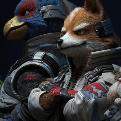 Star Fox, The 7th Guest Remake e mais jogos chegam em junho