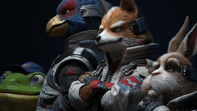 Lançamentos: Star Fox, The 7th Guest Remake e mais jogos chegando em junho