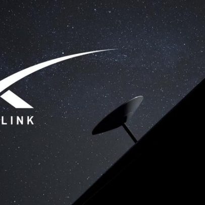 Starlink eleva tarifas de internet por satélite
