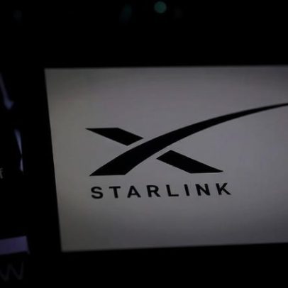 Starkink sustenta as pretensões intergalácticas da SpaceX