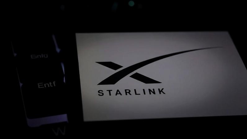 Starkink sustenta as pretensões intergalácticas da SpaceX