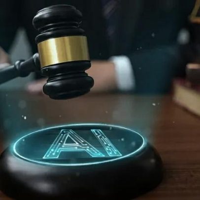 Startup brasileira de IA avaliada em US$ 1,2 bilhão após investimento