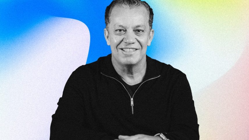 Roberto Oliveira, cofundador e CEO da Blip — Foto: Divulgação