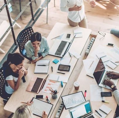 Países disputam startups de impacto público em busca de liderança