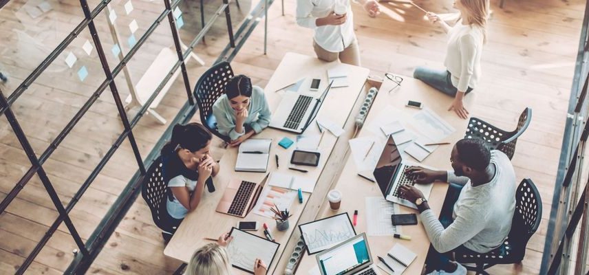 A corrida invisível entre países por startups de impacto público