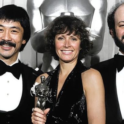 Morre Marcia Lucas, vencedora do Oscar por Star Wars, aos 80 anos