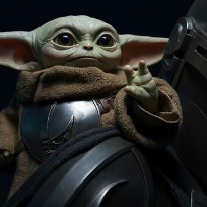 Crítica negativa às vésperas da estreia de Star Wars: Mandaloriano e Grogu