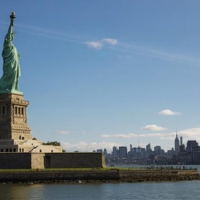 Nova York sorteia ingressos de US$ 50 para jogos da Copa