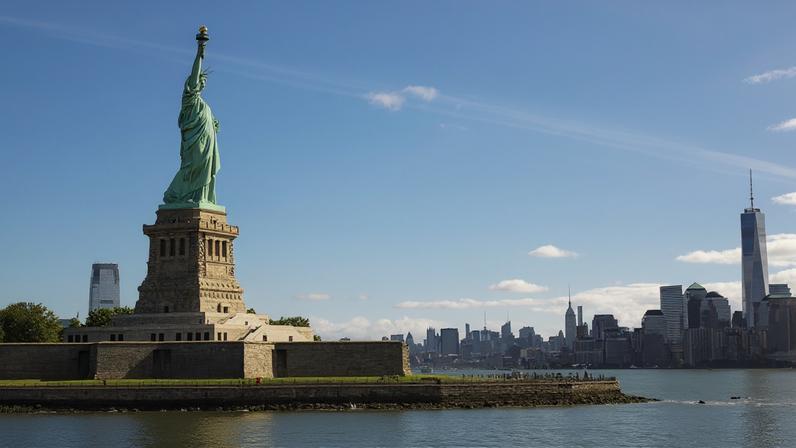 Nova York sorteia ingressos de US$ 50 para jogos da Copa