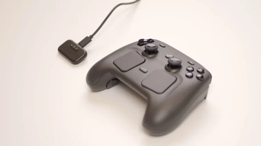 Créditos: Valve