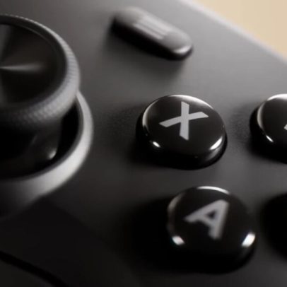 Steam Controller passa a funcionar em jogos fora da Steam com atualização SDL