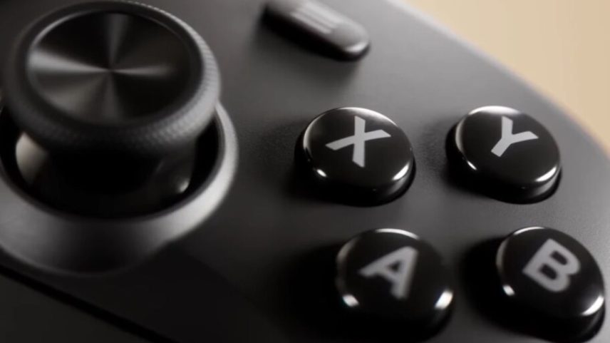 Steam Controller passa a funcionar em jogos fora da Steam com atualização SDL