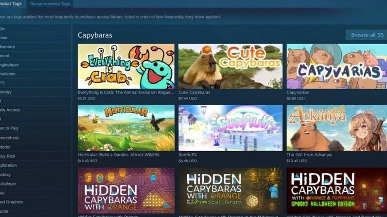Créditos: Valve