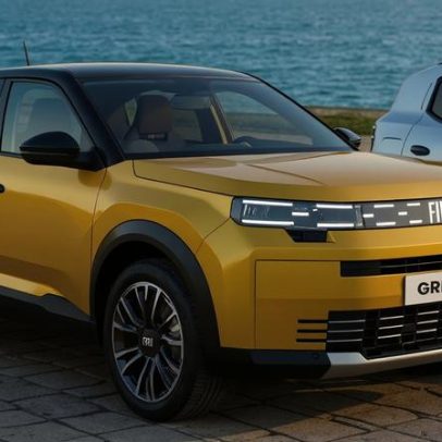 Fiat, Jeep e Ram lançam 10 carros no Brasil até 2030