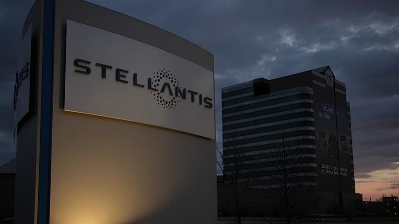 Sede Stellantis