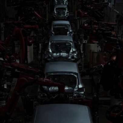 Stellantis anuncia investimento de 60 bilhões de euros até 2030