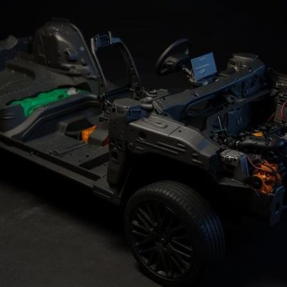 Stellantis terá motor híbrido flex inédito no Brasil semelhante ao Toyota