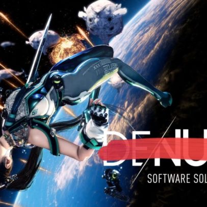 Stellar Blade entra para lista de jogos com Denuvo crackeado sem HyperVisor