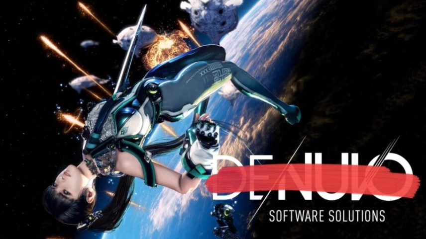 Stellar Blade entra para lista de jogos com Denuvo crackeado sem HyperVisor