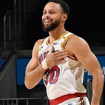 Stephen Curry é o atleta mais bem pago da NBA, aponta levantamento
