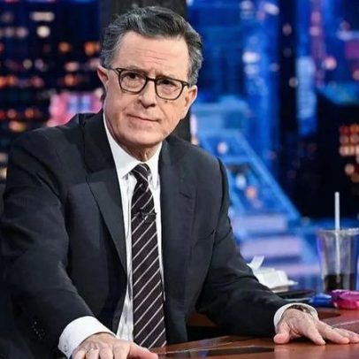 The Late Show chega ao fim em meio a polêmica com Trump