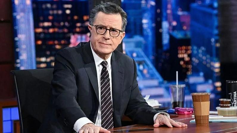 Stephen Colbert se despede: The Late Show chega ao fim em meio a polêmica com Trump