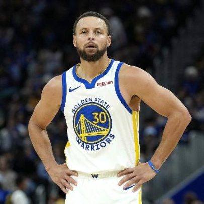 Stephen Curry diz que jogadores da NBA são mal remunerados