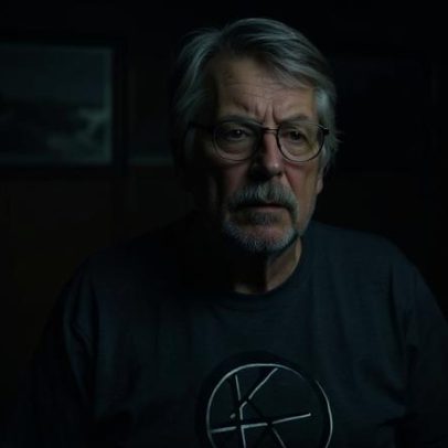 Stephen King elogia nova série da Netflix como uma delícia