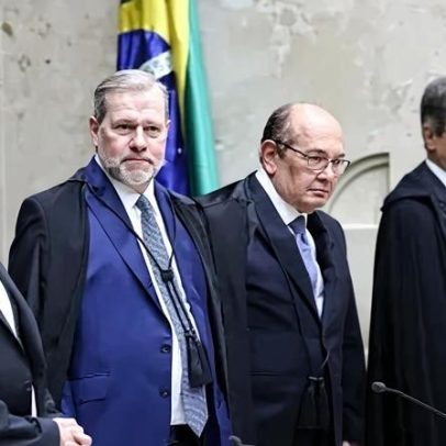 STF inicia julgamento sobre alterações na Lei da Ficha Limpa