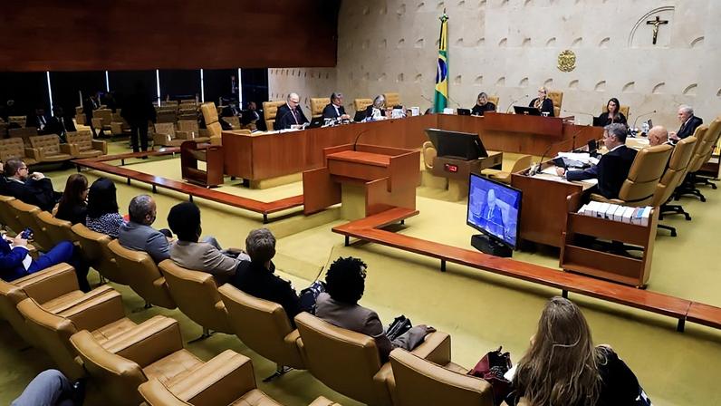 Ação analisa a constitucionalidade da lei que alterou os limites do Parque Nacional do Jamanxim, no Pará, para viabilizar a ferrovia