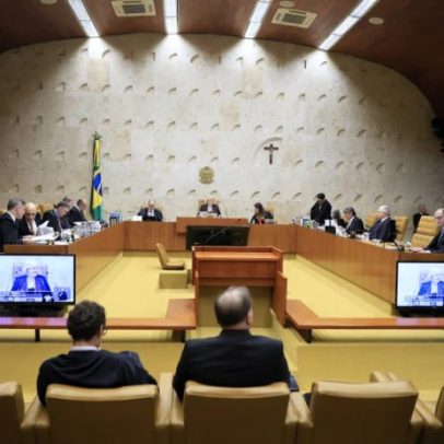 STF invalida lei que previa veto de pais a aulas de gênero