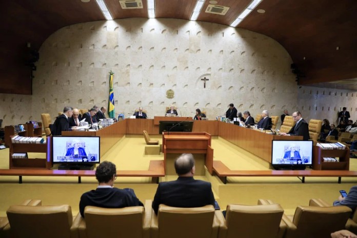 STF invalida lei que previa veto de pais a aulas de gênero