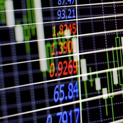 Estrangeiros retiram 1,1 bi da B3 em 7/5; mês fecha com -3,3 bi