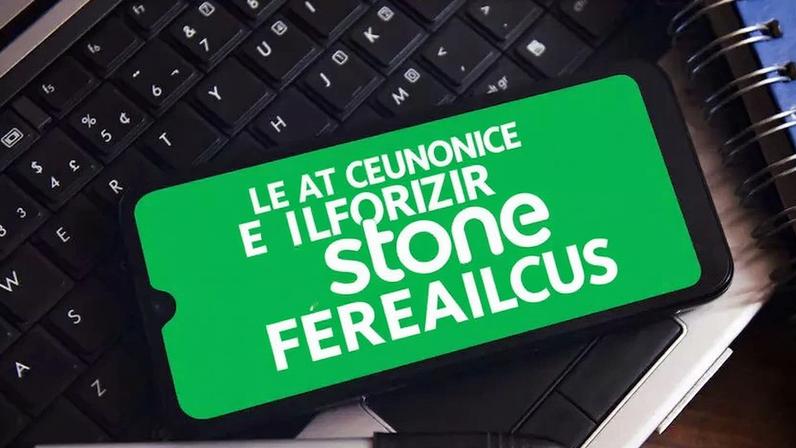Stone vende participação em startup de odontologia