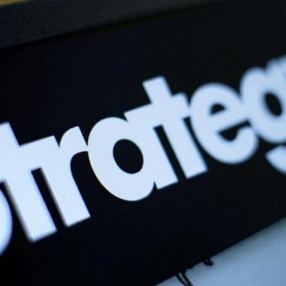 Strategy adquire R$ 10 bi em Bitcoin e detém 4% da oferta
