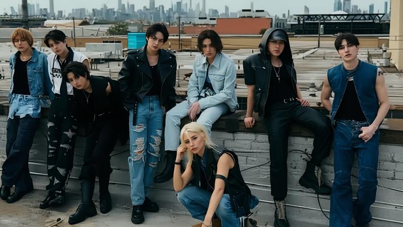 Stray Kids anuncia festival na América Latina