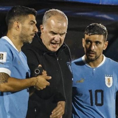Egito abre série de 62 amistosos até a Copa; Uruguai sem amistosos