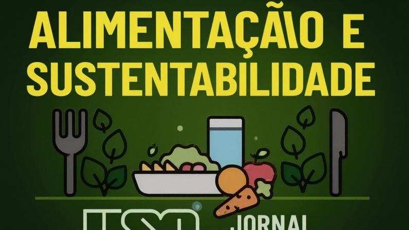 Alimentação e Sustentabilidade