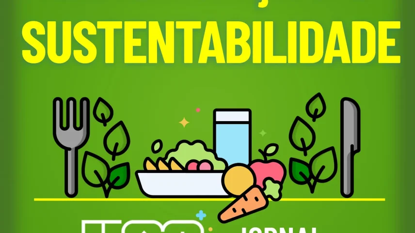 Alimentação e Sustentabilidade