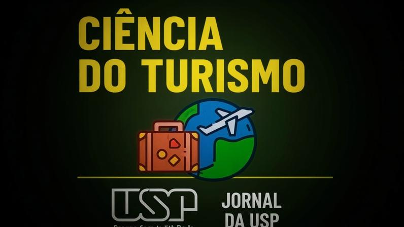 Ciência do Turismo - USP