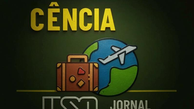 Ciência do Turismo - USP
