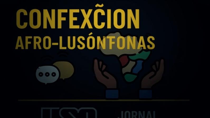 Conexões Afro-Lusófonas