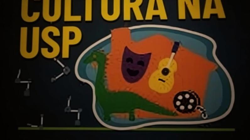 Cultura na USP - USP