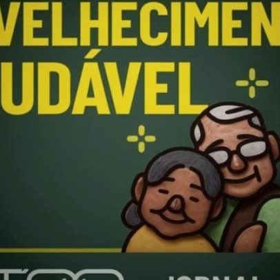 Envelhecimento Saudável: Idadismo e seus impactos na sociedade
