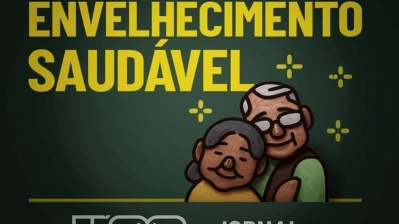 Envelhecimento Saudável - USP